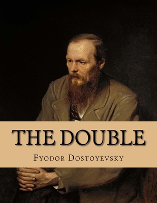 The Double: A Petersburg Poem 153071690X Book Cover