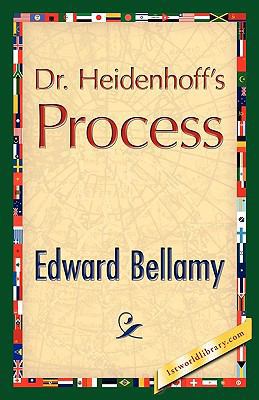 Dr. Heidenhoff's Process 1421889242 Book Cover