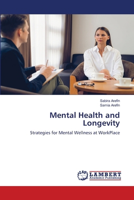 Mental Health and Longevity 6208117976 Book Cover