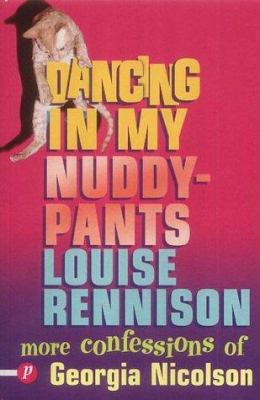 Dancing in My Nuddy Pants 1853407364 Book Cover