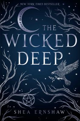 The Wicked Deep 1481497340 Book Cover