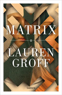 Matrix (Spanish Edition) [Spanish] 8426488900 Book Cover