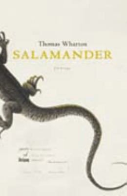 Salamander 0007128649 Book Cover