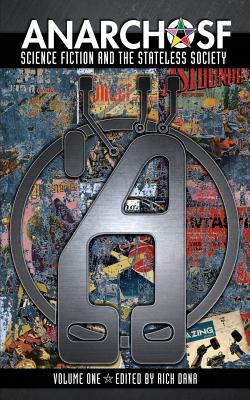 Anarcho SF: The Obsolete Press Irregular Anthol... 1495356027 Book Cover