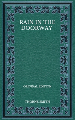 Rain In The Doorway - Original Edition            Book Cover