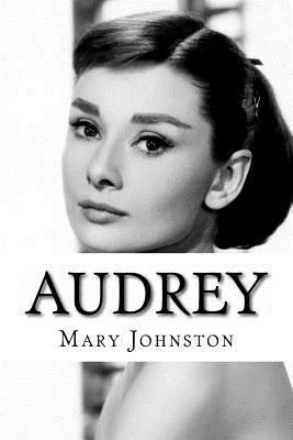 Audrey 1540439283 Book Cover