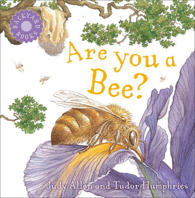 Are You a Bee? 141774104X Book Cover