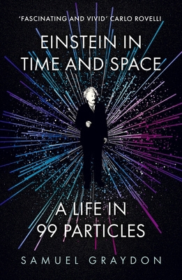 John Murray Publishers Ltd Einstein in Time and... 152937250X Book Cover