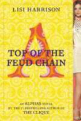 Top of the Feud Chain 0316035823 Book Cover