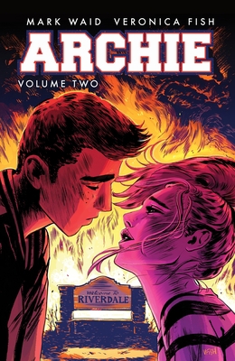 Archie, Volume 2 1627387986 Book Cover