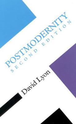 Postmodernity 033520144X Book Cover