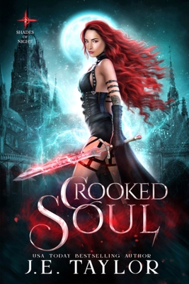 Crooked Soul B0CZGX27BT Book Cover