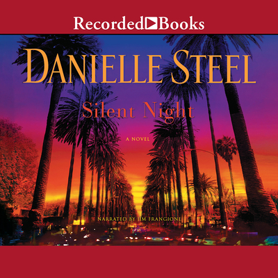 Silent Night 1980027595 Book Cover