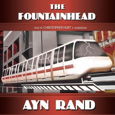 The Fountainhead 1433207044 Book Cover