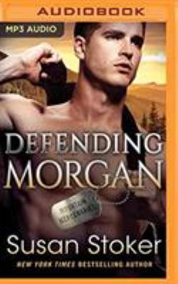 Defending Morgan 1721349162 Book Cover