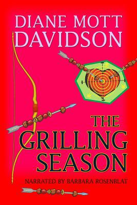 The Grilling Season 0788718711 Book Cover