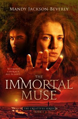 The Immortal Muse 1733590617 Book Cover