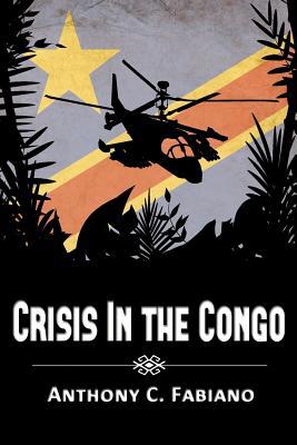 Crisis in the Congo 1937592227 Book Cover