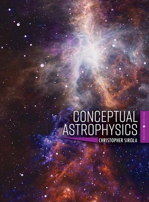 Conceptual Astrophysics (Revised First) B0DR3R1XMT Book Cover
