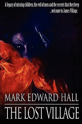 The Lost Village 161572186X Book Cover
