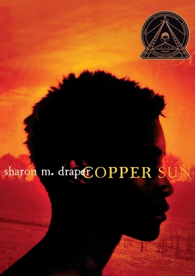 Copper Sun 1416953485 Book Cover