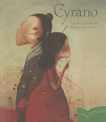 Cyrano (Les Petits Gautier) (French Edition) [French] 2013930224 Book Cover