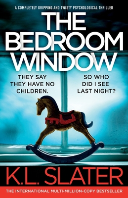 The Bedroom Window: A completely gripping and t... 183790409X Book Cover