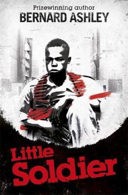 Little Soldier (Black Apples) 1860398790 Book Cover