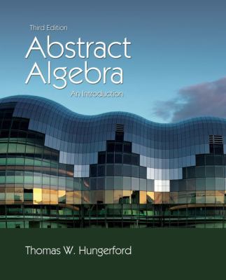 Abstract Algebra: An Introduction B00A2TMDA4 Book Cover