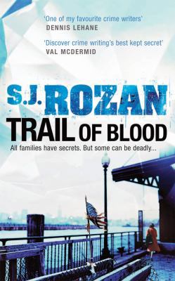 Trail of Blood: (Bill Smith/Lydia Chin) B003K7Y8JY Book Cover