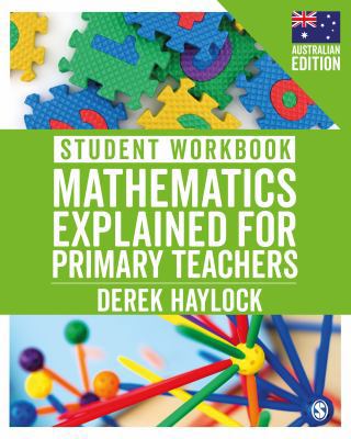 Student Workbook Mathematics Explained for Prim... 1526490463 Book Cover