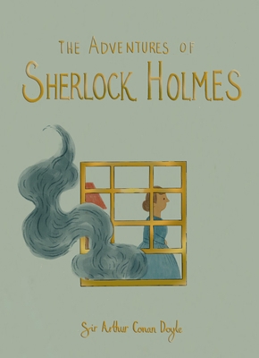 The Adventures of Sherlock Holmes 1840228318 Book Cover