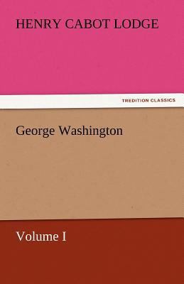 George Washington 3842448503 Book Cover