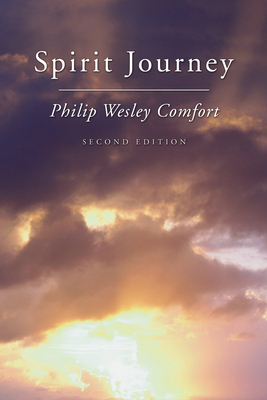 Spirit Journey 159244654X Book Cover