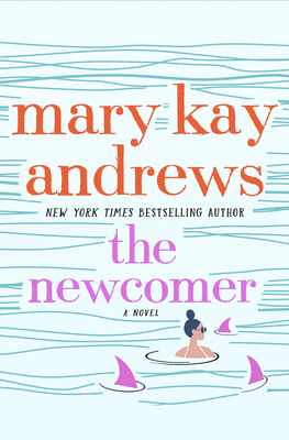 The Newcomer [Large Print] 1432887386 Book Cover