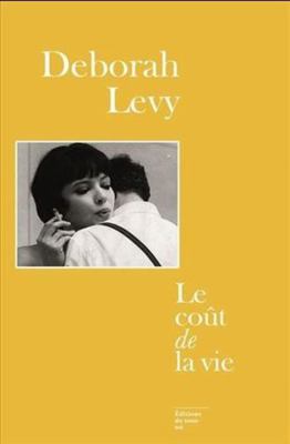 Le Coût de la vie [French] 2364684544 Book Cover