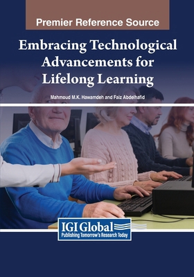 Embracing Technological Advancements for Lifelo... B0D1DHCG1X Book Cover