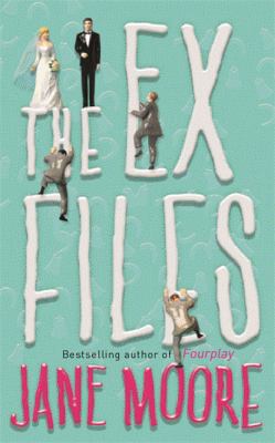 The Ex-Files 0752841092 Book Cover