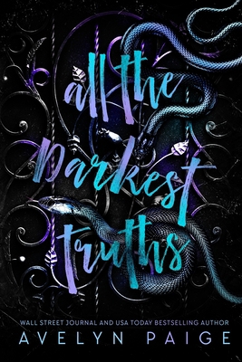All The Darkest Truths 1968808035 Book Cover