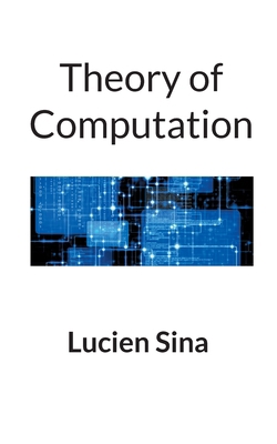 Theory of Computation 3695159391 Book Cover