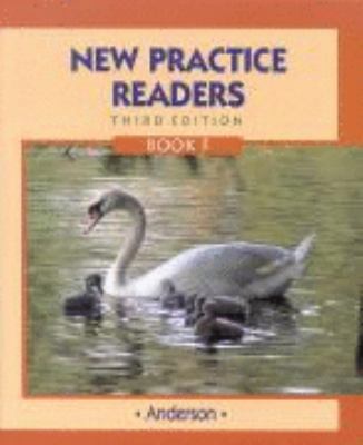 New Practice Readers Book F 0791521222 Book Cover