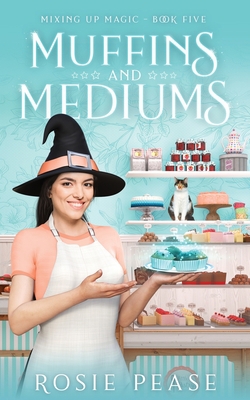 Muffins and Mediums 1958726060 Book Cover