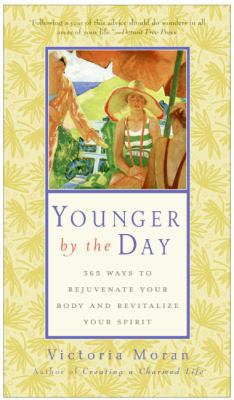 Younger by the Day 006081618X Book Cover