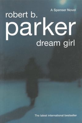 Dream Girl 1842431862 Book Cover