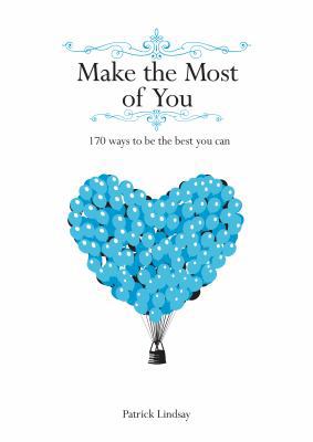 Make the Most of You 0987582607 Book Cover