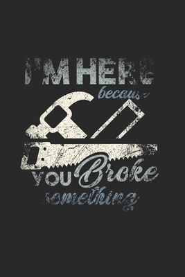 Woodsman Notebook: Diary Journal 6x9 inches wit... 1675120242 Book Cover