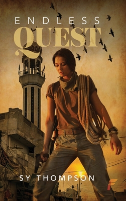 Endless Quest 1619294974 Book Cover