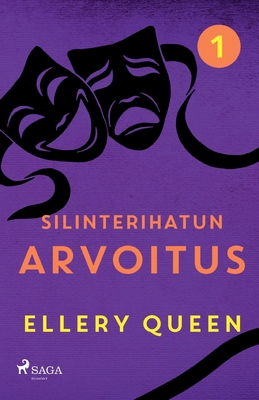 Silinterihatun arvoitus [Finnish] 8727203506 Book Cover