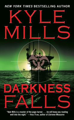 Darkness Falls 1593155158 Book Cover