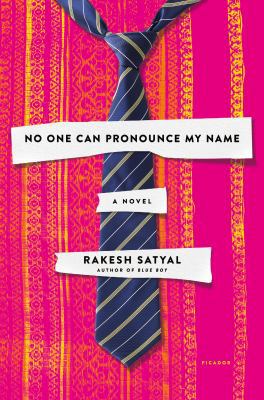 No One Can Pronounce My Name: A Novel 1250112117 Book Cover